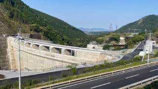 令和6年 立野ダム周辺整備その他工事