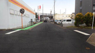令和6年 市道的場669号線外2路線道路舗装補修工事