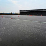 令和7年 テクノクリエイティブ益城新築舗装工事